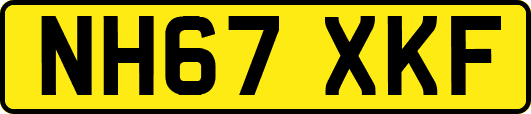 NH67XKF