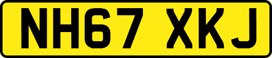 NH67XKJ