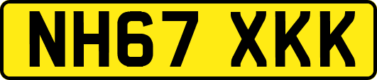NH67XKK