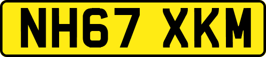 NH67XKM