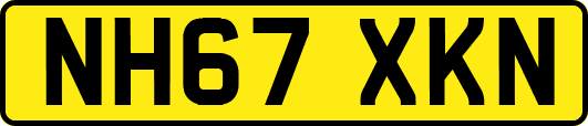 NH67XKN