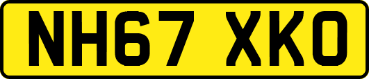NH67XKO