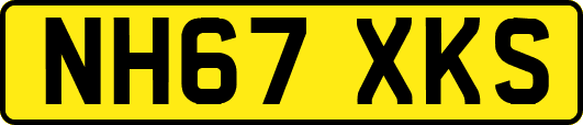 NH67XKS