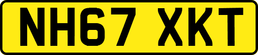 NH67XKT