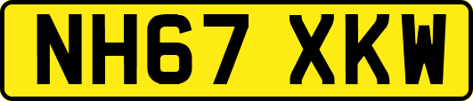 NH67XKW