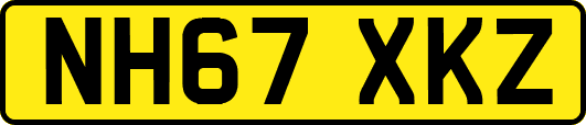 NH67XKZ