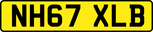 NH67XLB