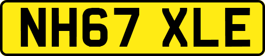 NH67XLE