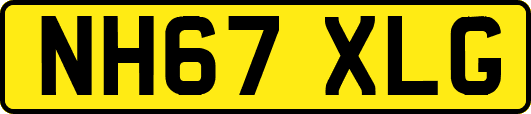 NH67XLG