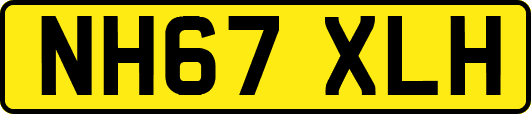 NH67XLH
