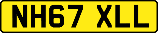 NH67XLL