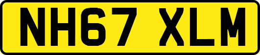 NH67XLM