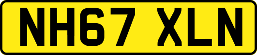 NH67XLN