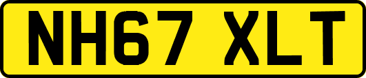 NH67XLT