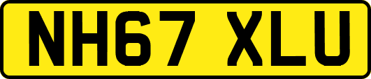 NH67XLU