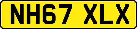 NH67XLX