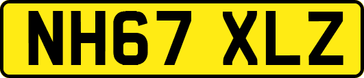 NH67XLZ