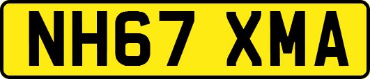 NH67XMA