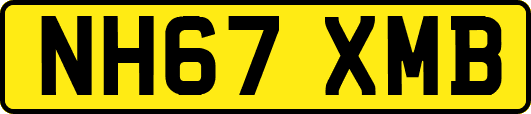 NH67XMB