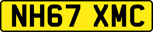 NH67XMC