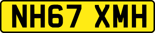 NH67XMH