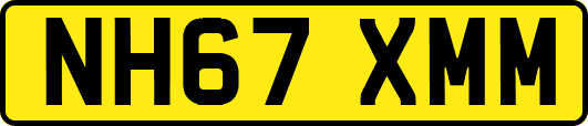 NH67XMM