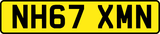 NH67XMN