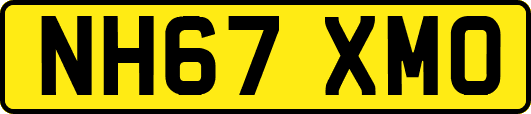 NH67XMO