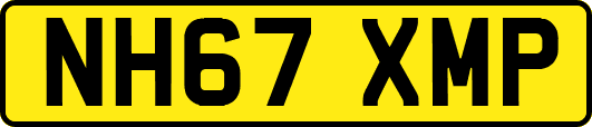 NH67XMP