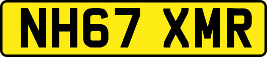 NH67XMR