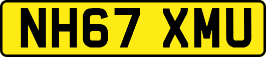 NH67XMU
