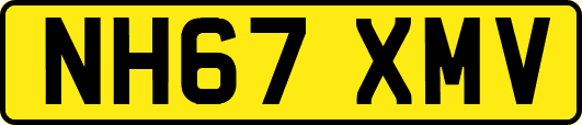 NH67XMV
