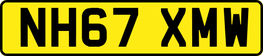 NH67XMW