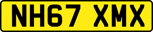 NH67XMX