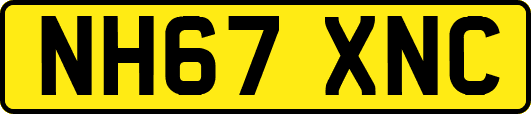NH67XNC