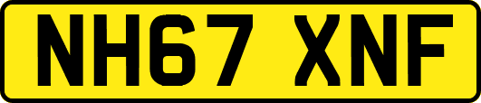 NH67XNF