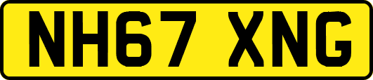 NH67XNG