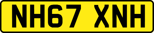 NH67XNH