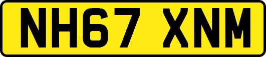 NH67XNM