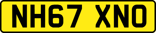 NH67XNO