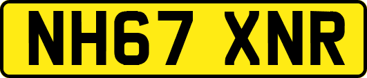 NH67XNR