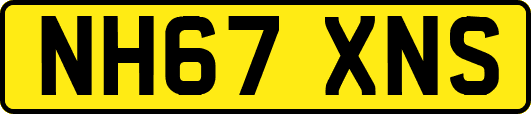 NH67XNS