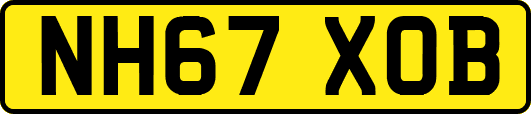 NH67XOB
