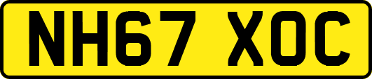NH67XOC