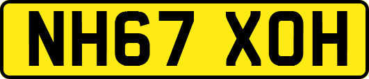NH67XOH