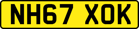 NH67XOK