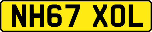 NH67XOL