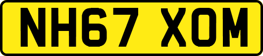 NH67XOM