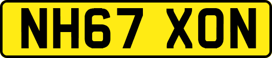 NH67XON