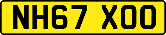 NH67XOO